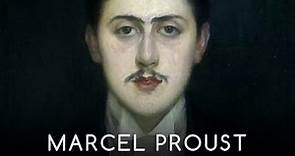 Biografia di Marcel Proust