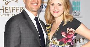 Josh Charles' Wife Sophie Flack Is Pregnant With Their First Child—See Her Baby Bump! - E! Online