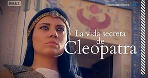 La vida Secreta de Cleopatra | Documental Antiguo Egipto | Documentales interesantes HD