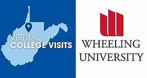 Wheeling University - 2023 Virtual College Visits