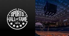 Hope vs Aquinas | The Grand Rapids Hall of Fame Classic 11.27.21 | NCAA D3