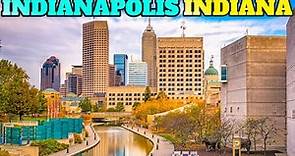 Best Things To Do in Indianapolis Indiana