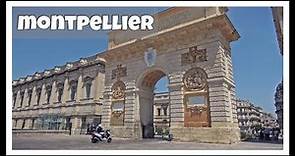 ¿Qué ver y visitar 1 día en MONTPELLIER? | Occitania 14# Francia