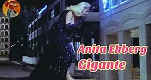 Anita Ekberg - Gigante | Boccaccio '70 - Giantess