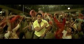"Humka Peeni Hai Remix" Dabangg Full Video Song | Salman Khan