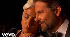 Lady Gaga, Bradley Cooper - Shallow (From A Star Is Born/Live From The Oscars)
