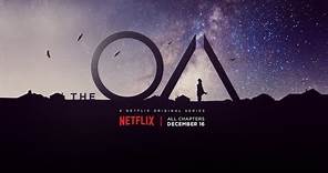✔ The OA |Trailer italiano serie netflix