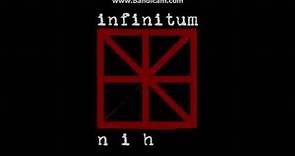 Infinitum Nihil Logo
