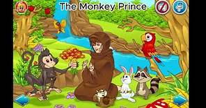 The Monkey Prince | Fairy tale