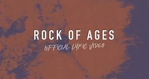 Rock of Ages | Reawaken Hymns | Official Lyric Video