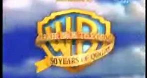 Overbrook Entertainment/Warner Bros. Television "50 Years Of Quality" (2005)