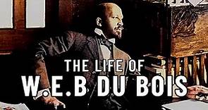 The GREATEST Intellectual of His Era (The Life of W.E.B Du Bois) #onemichistory