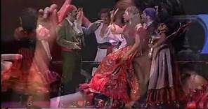 Carmen. Ópera Completa Georges Bizet. Acto II