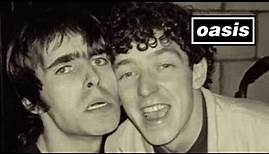 Tony McCarroll Interviewed - Life Before, During & After Oasis