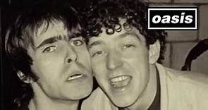 Tony McCarroll Interviewed - Life Before, During & After Oasis