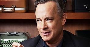 CALIFORNIA TYPEWRITER Trailer (2017) Tom Hanks