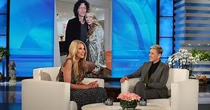 Beth Stern Sets the Record Straight on Howard Stern Split Rumors