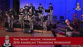 Tom Bones Malone
