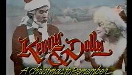 Kenny & Dolly: A Christmas to Remember - Full Movie