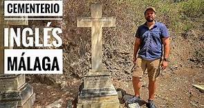 El Cementerio Inglés de Málaga y una historia familiar...