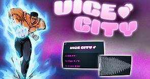 *FREE* RnB/Pluggnb Drum Kit "Vice City" | 600+ Sounds