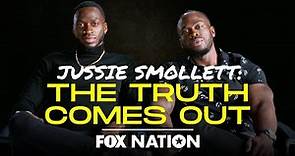 FULL EPISODE: Jussie Smollett attack documentary series | Fox Nation