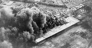 Pearl Harbor: What happened?