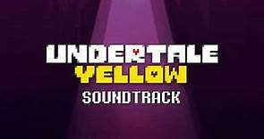 Undertale Yellow OST: 129 - Orange Skies