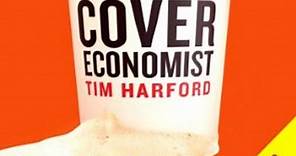 The Undercover Economist - University College Oxford