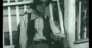 The Painted Desert (1931) - Full Length Western Movie, Clark Gable