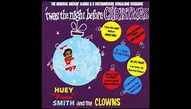 Huey "Piano" Smith and the Clowns - Doing The Santa Claus
