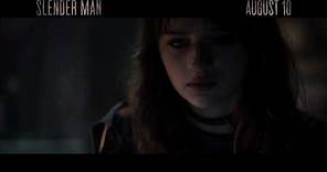 SLENDER MAN: TV Spot - "Summon Final"