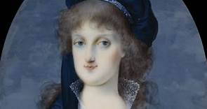 María Ana de Austria, Princesa-Abadesa, La Archiduquesa que Coronó a su Madre como Reina de Bohemia.