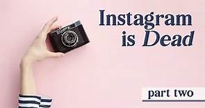 Where Photographers Should Post Their Photos in 2022 | Part 2 (Pinterest)