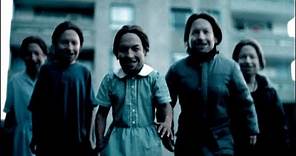 Aphex Twin - Come To Daddy (Director's Cut)