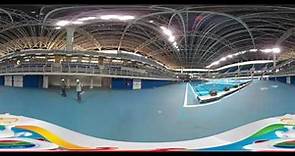 里約奧運2016 - 奧林匹克水上運動中心 [360 video] (TVB)