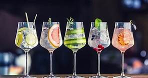 Gin Tonic: la ricetta per fare il cocktail perfetto