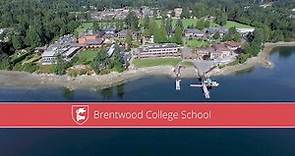 Brentwood College School