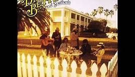 Dickey Betts & Great Southern (Full Album) 1977