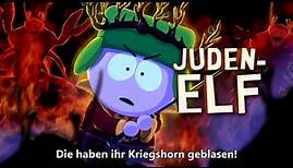 South Park: Der Stab der Wahrheit Official Trailer 2 - German