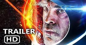 SOLIS Official Trailer (2018) In Space, Sci Fi Movie HD