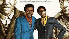 The Ruffin Brothers - I Am My Brother's Keeper: Expanded Edition