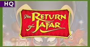 The Return of Jafar (1994) Trailer