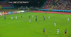 Borac Banja Luka - CFR Cluj 2-1! Campioana, salvată de super golul lui Chipciu