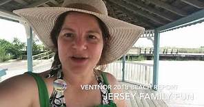 5 Things to Know About Ventnor City Beach
