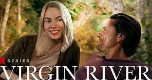VIRGIN RIVER Season 6 Teaser 2024