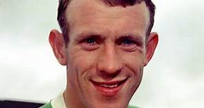 Who is Bobby Lennox, when did he join the famous Lisbon Lions team?