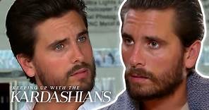 Scott Disick's Most Over the Top Moments | KUWTK | E!