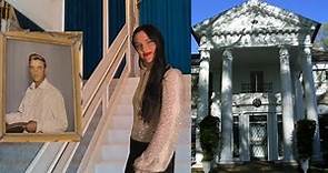 Elvis' granddaughter Riley Keough reveals her future plans for Graceland - so heartwarming!