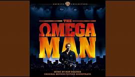 The Omega Man